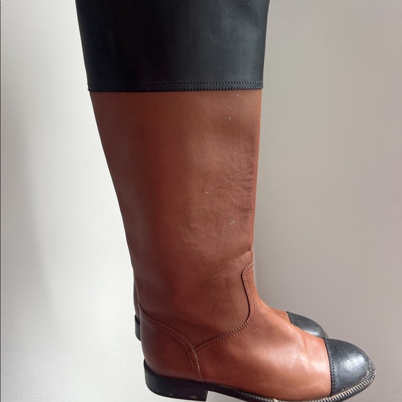 Chanel Boots - Picture 2 of 6